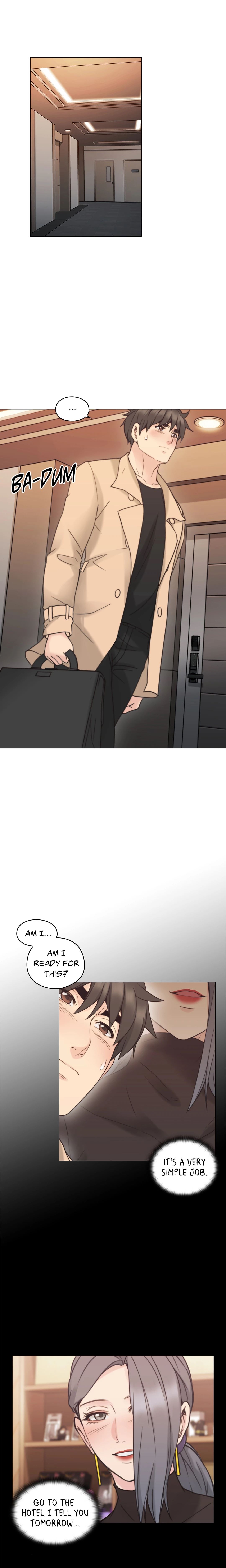 Teacher’s Pet - Chapter 54 [photo 16] - MangaPorn