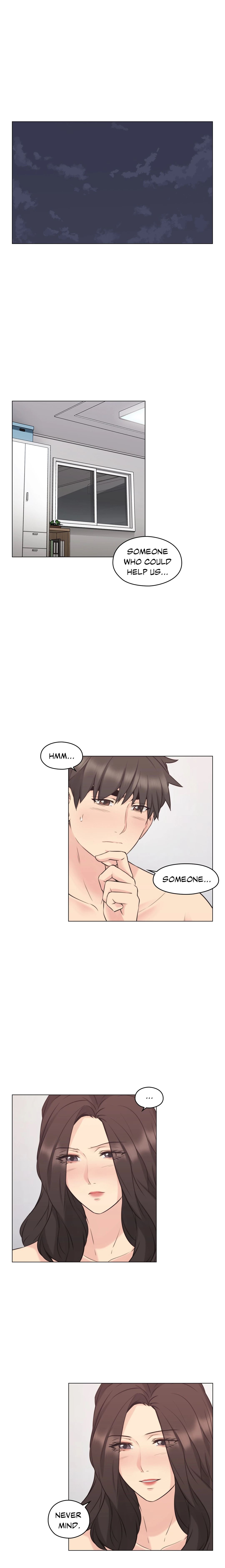 Teacher’s Pet - Chapter 54 [photo 3] - MangaPorn