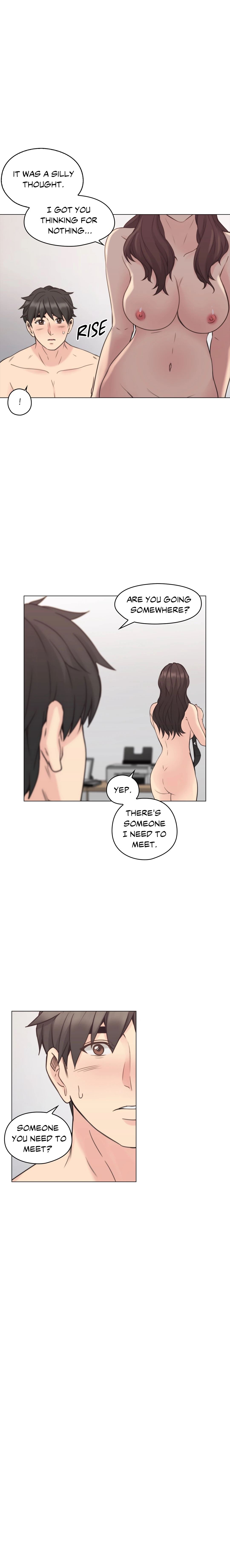 Teacher’s Pet - Chapter 54 [photo 4] - MangaPorn