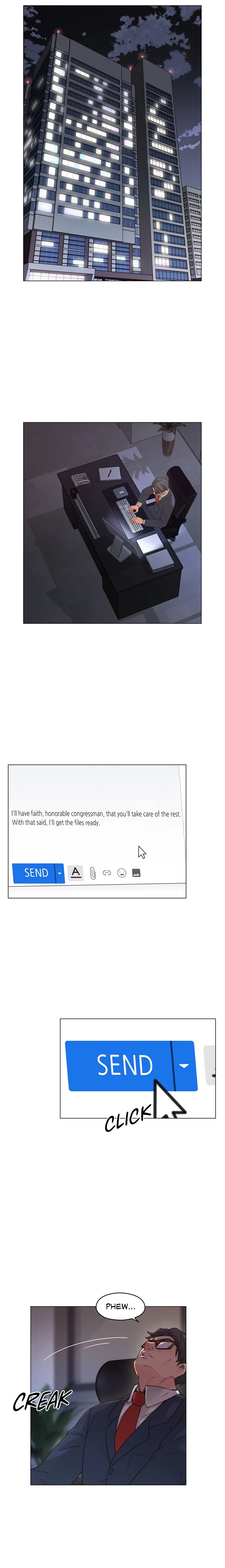 Teacher’s Pet - Chapter 54 [photo 5] - MangaPorn