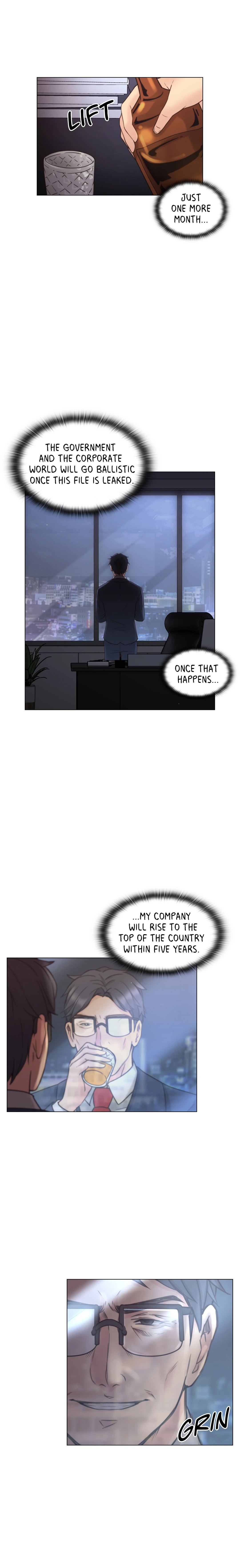 Teacher’s Pet - Chapter 54 [photo 6] - MangaPorn