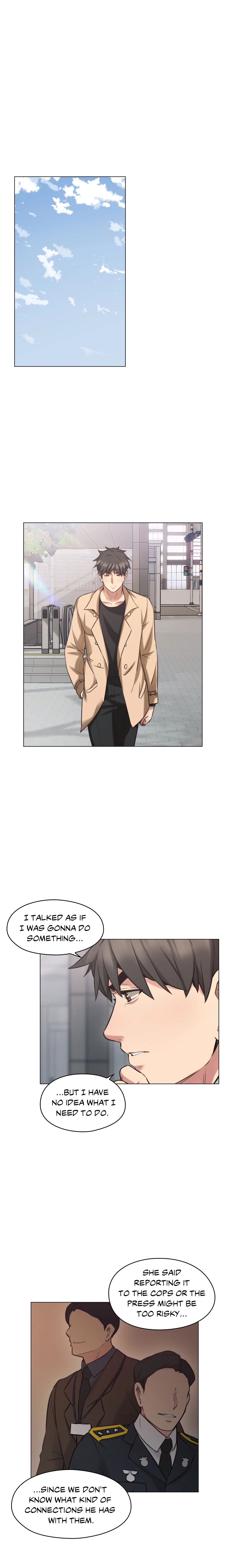 Teacher’s Pet - Chapter 54 [photo 7] - MangaPorn