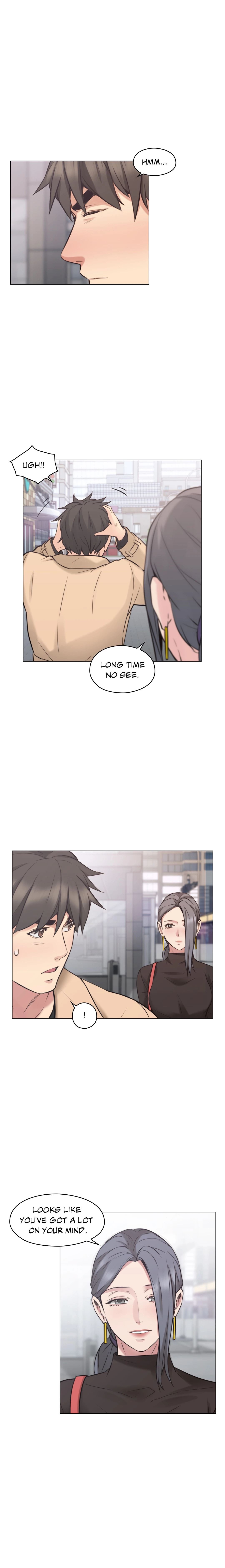 Teacher’s Pet - Chapter 54 [photo 8] - MangaPorn