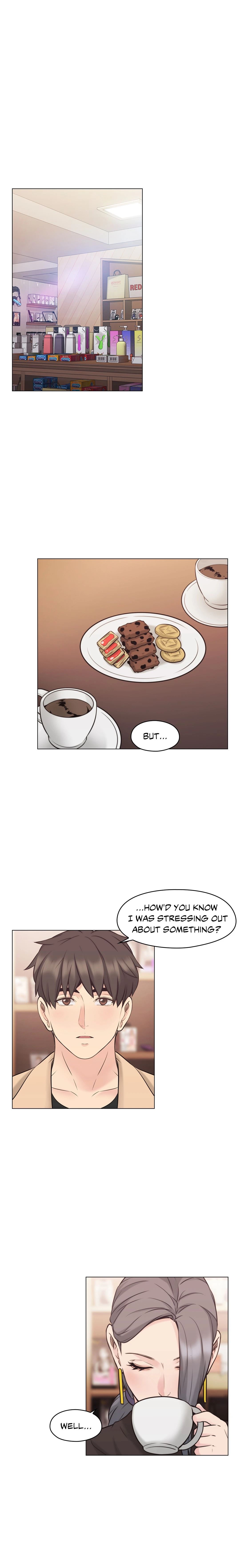 Teacher’s Pet - Chapter 54 [photo 9] - MangaPorn