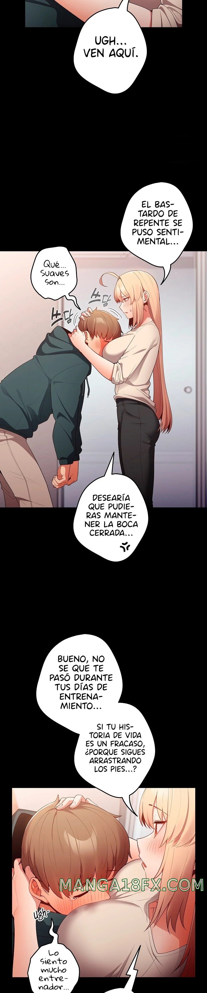 That’s Not How It’s Done Raw - Chapter 12 [photo 11] - MangaPorn