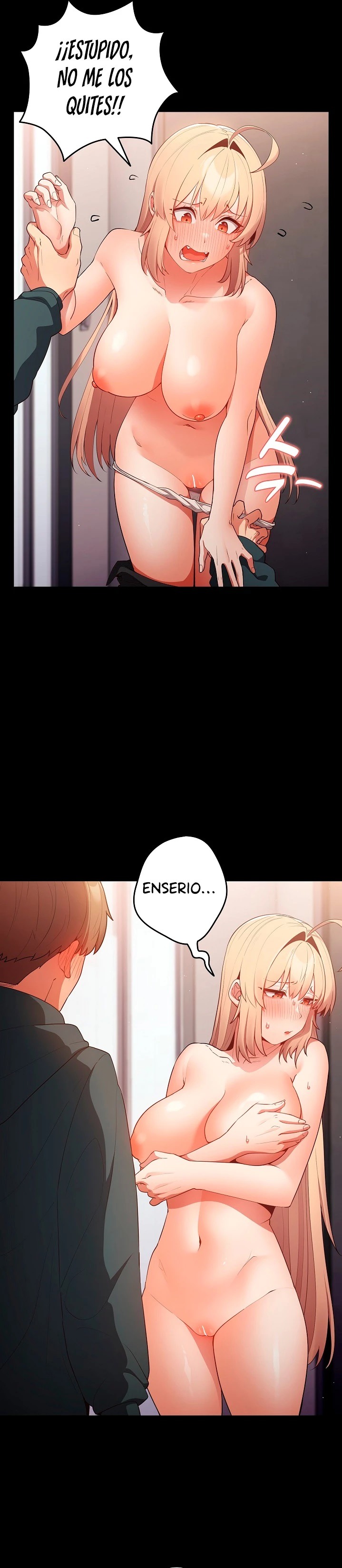 That’s Not How It’s Done Raw - Chapter 12 [photo 13] - MangaPorn