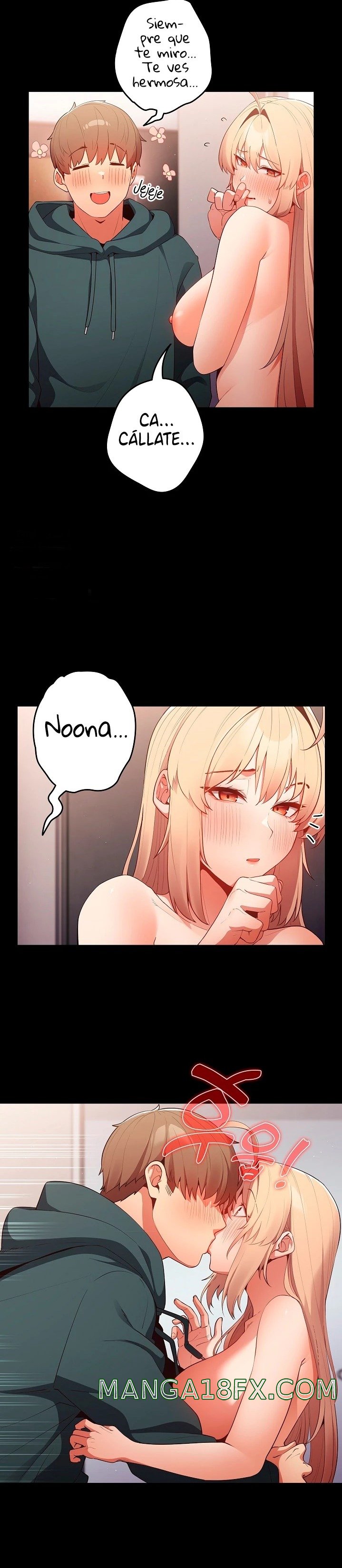 That’s Not How It’s Done Raw - Chapter 12 [photo 14] - MangaPorn