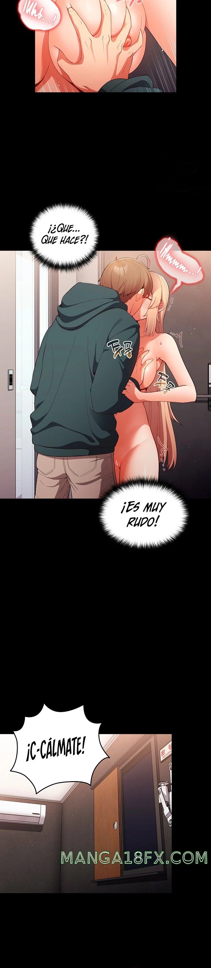 That’s Not How It’s Done Raw - Chapter 12 [photo 16] - MangaPorn