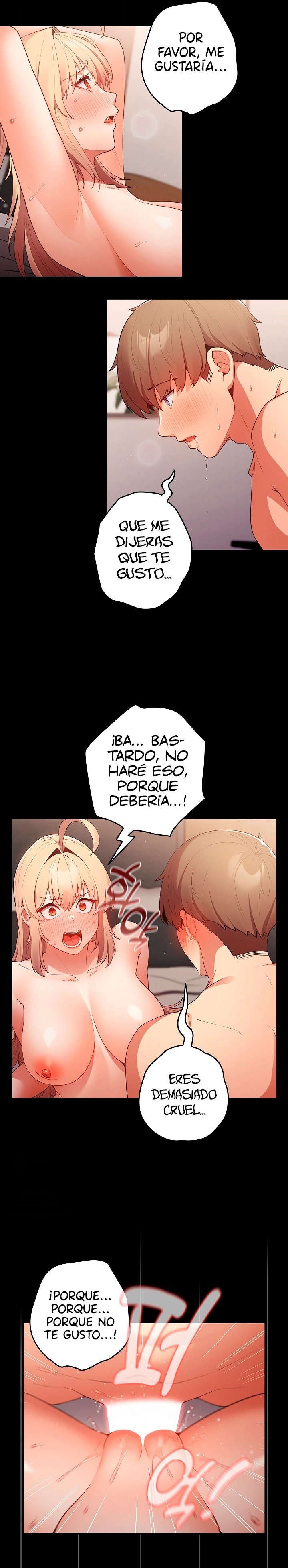 That’s Not How It’s Done Raw - Chapter 12 [photo 21] - MangaPorn