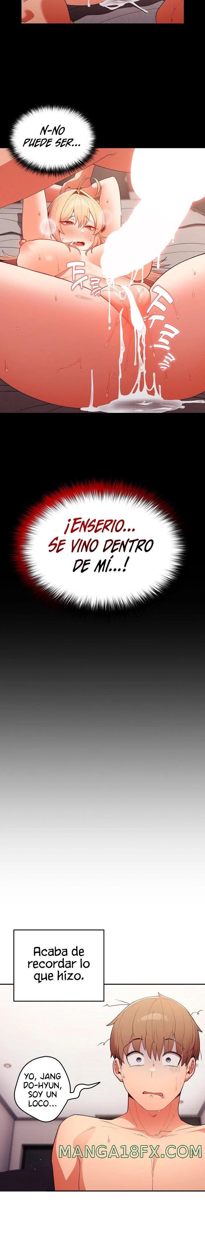 That’s Not How It’s Done Raw - Chapter 12 [photo 28] - MangaPorn