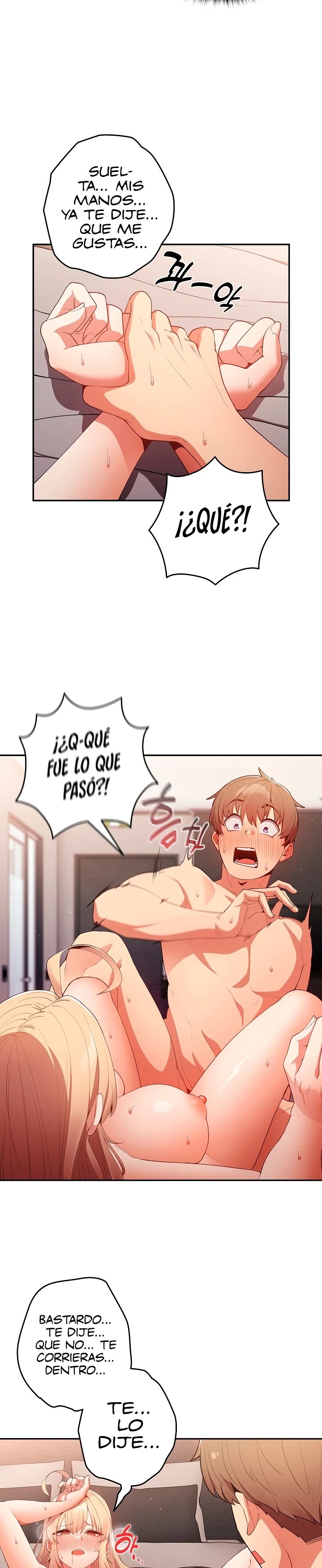 That’s Not How It’s Done Raw - Chapter 12 [photo 3] - MangaPorn