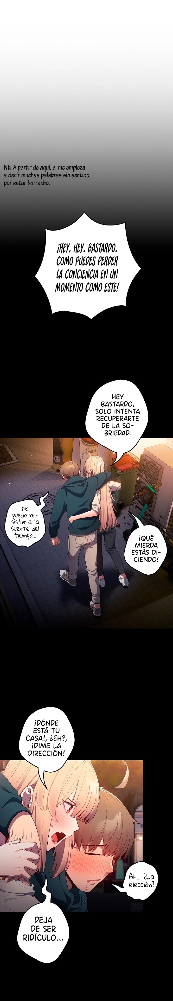 That’s Not How It’s Done Raw - Chapter 12 [photo 6] - MangaPorn