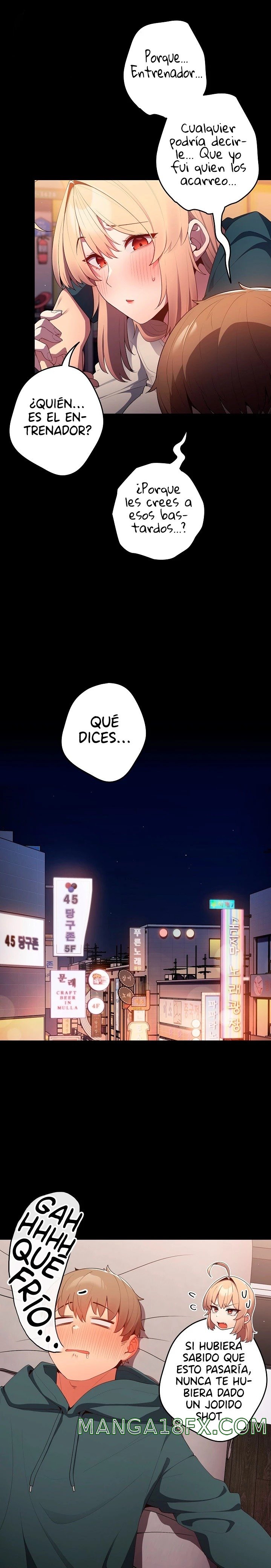 That’s Not How It’s Done Raw - Chapter 12 [photo 7] - MangaPorn