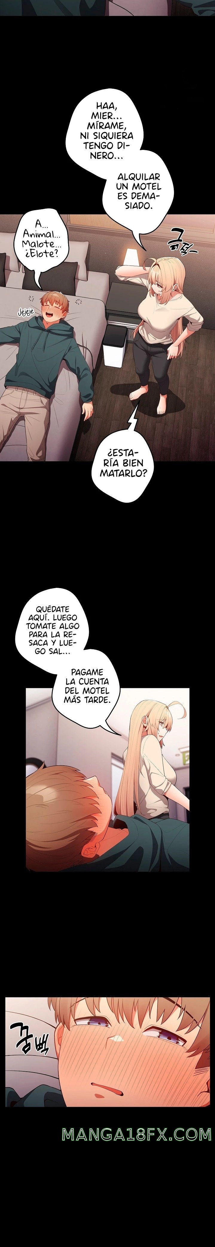 That’s Not How It’s Done Raw - Chapter 12 [photo 8] - MangaPorn