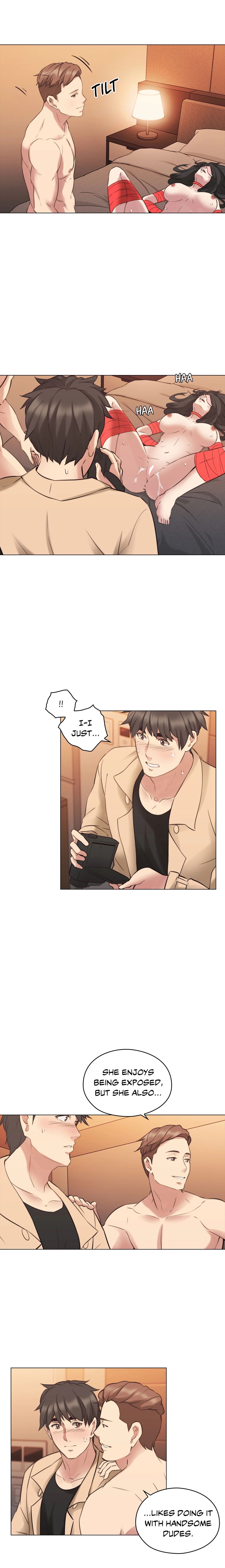 Teacher’s Pet - Chapter 55 [photo 10] - MangaPorn