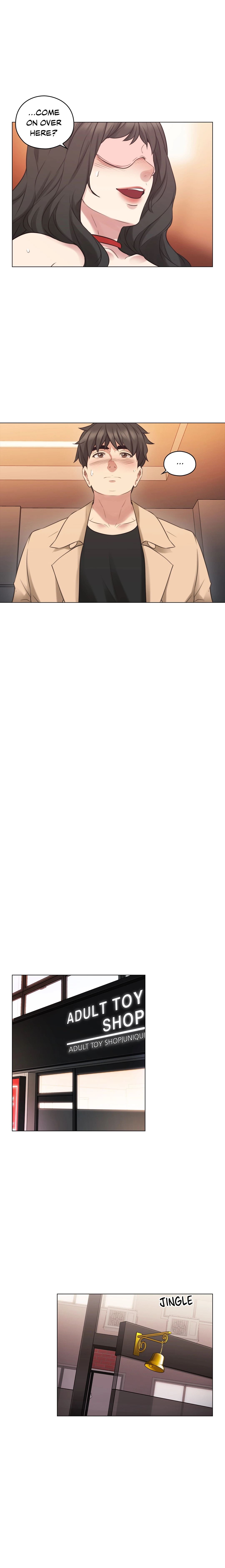 Teacher’s Pet - Chapter 55 [photo 12] - MangaPorn