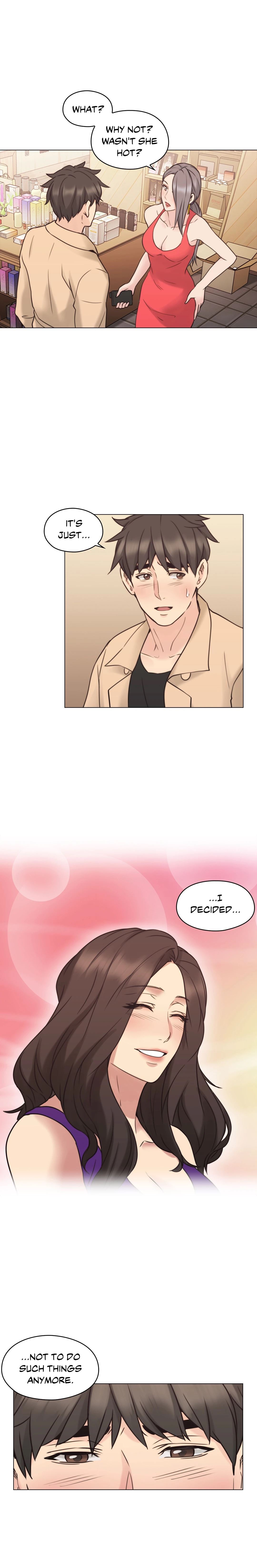 Teacher’s Pet - Chapter 55 [photo 15] - MangaPorn