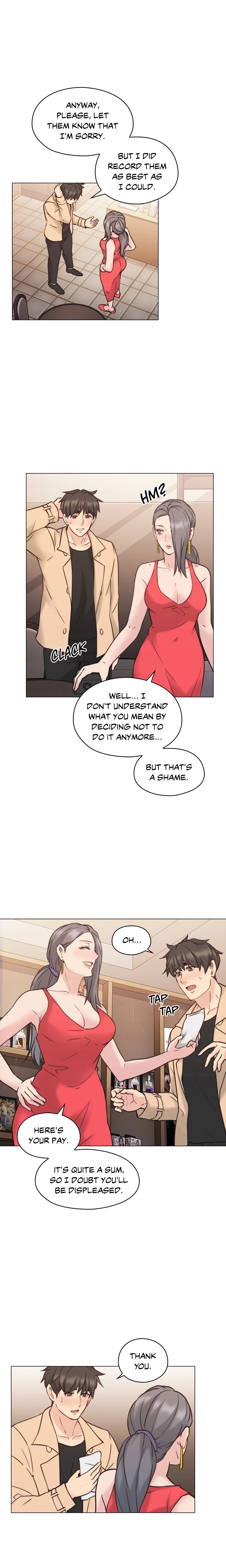 Teacher’s Pet - Chapter 55 [photo 16] - MangaPorn