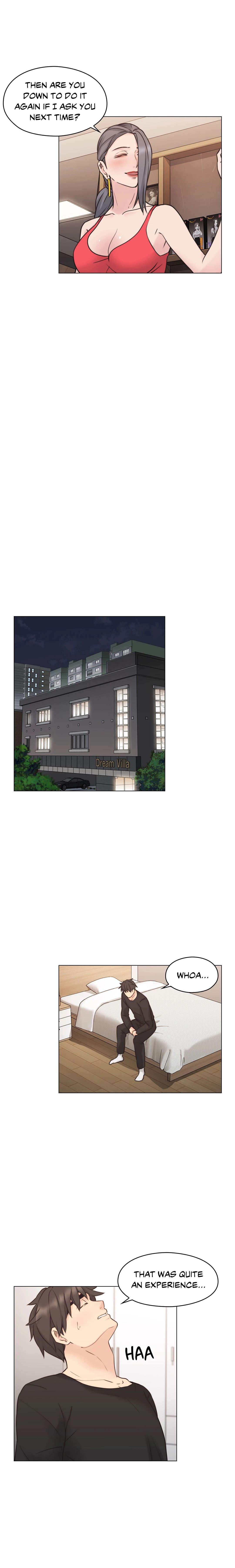 Teacher’s Pet - Chapter 55 [photo 17] - MangaPorn