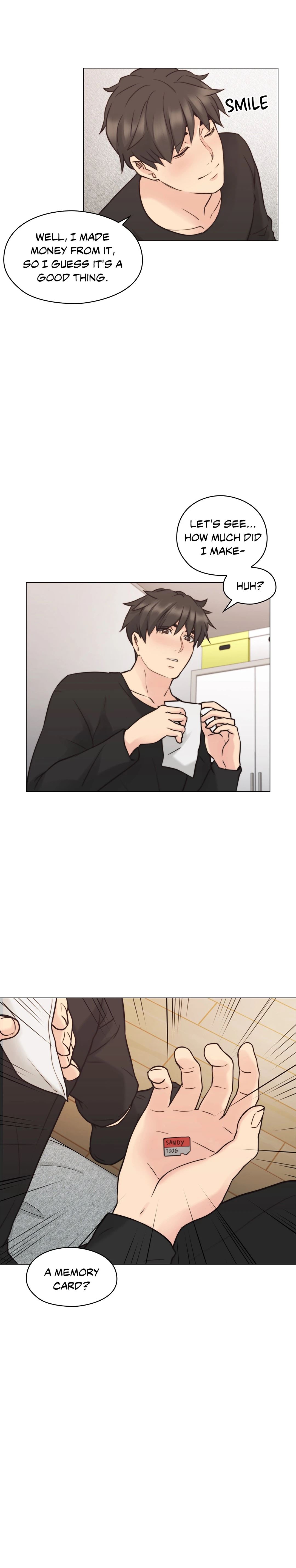 Teacher’s Pet - Chapter 55 [photo 18] - MangaPorn