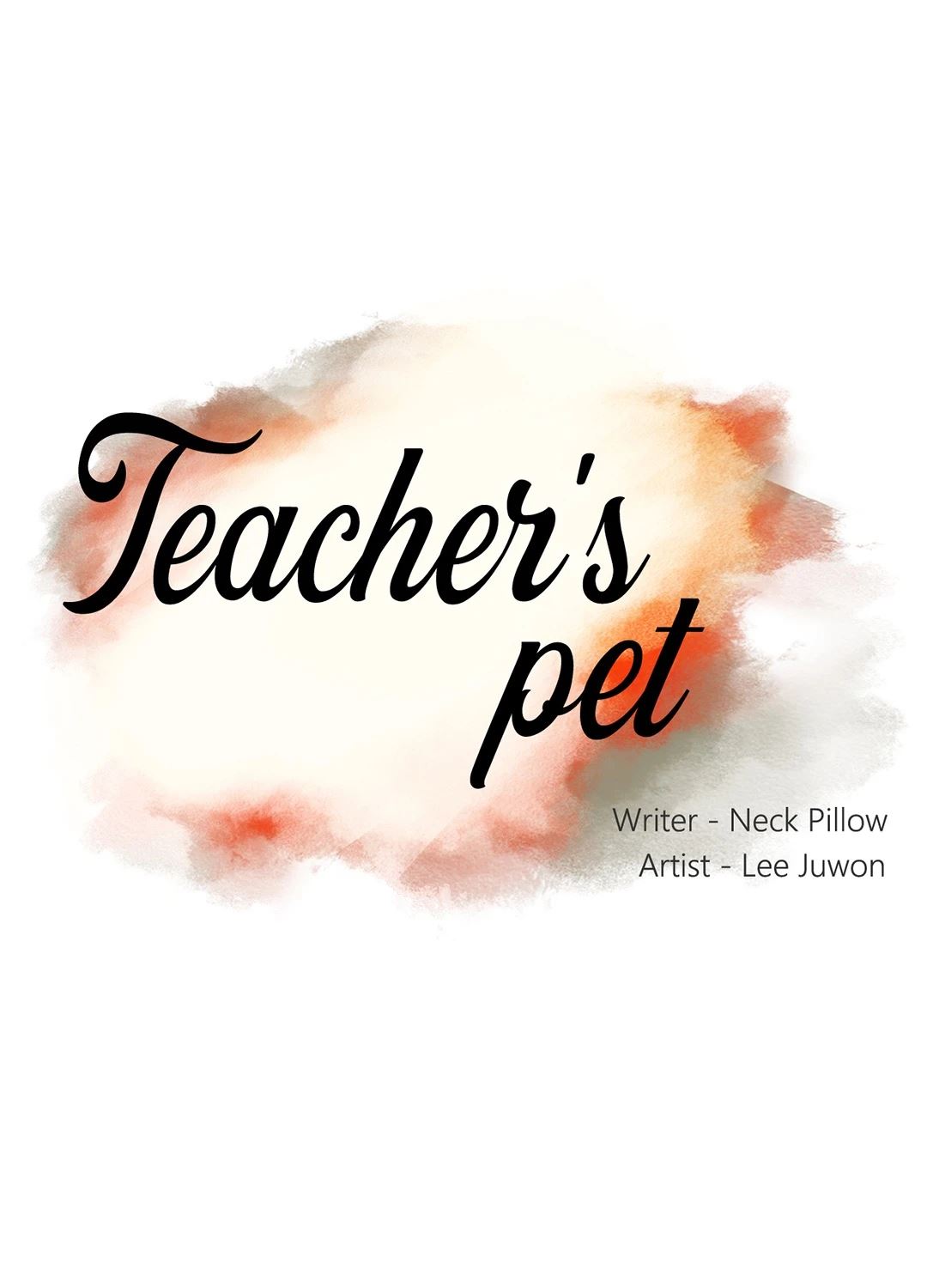 Teacher’s Pet - Chapter 55 [photo 2] - MangaPorn