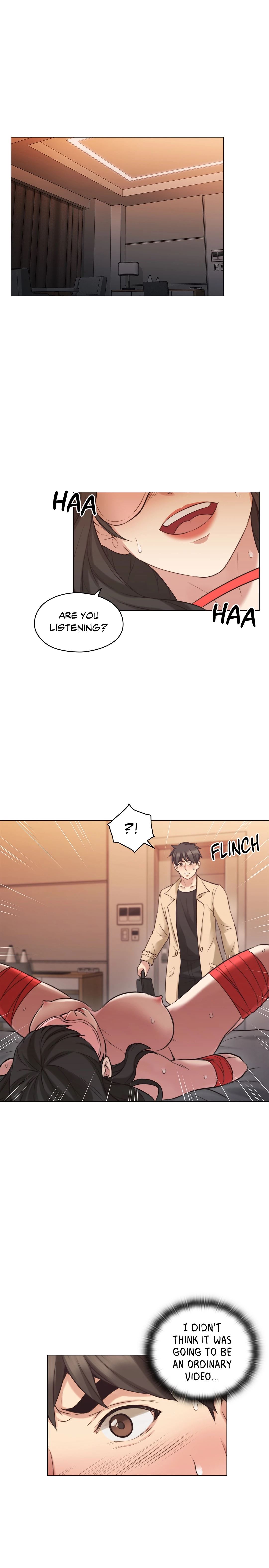 Teacher’s Pet - Chapter 55 [photo 3] - MangaPorn