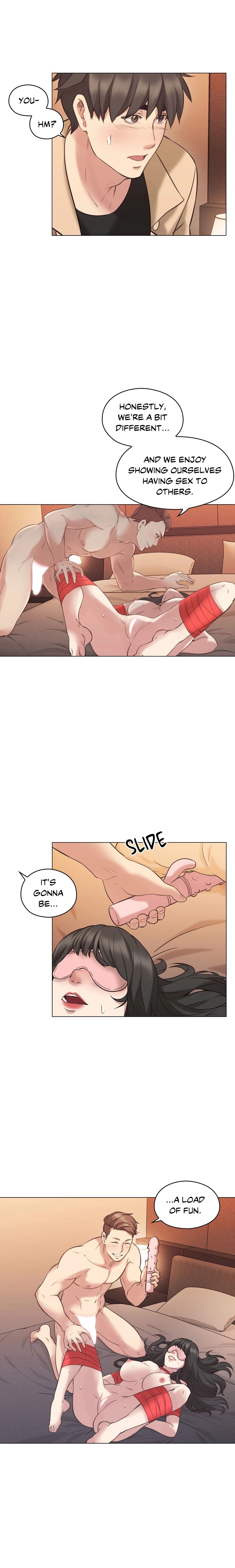 Teacher’s Pet - Chapter 55 [photo 5] - MangaPorn