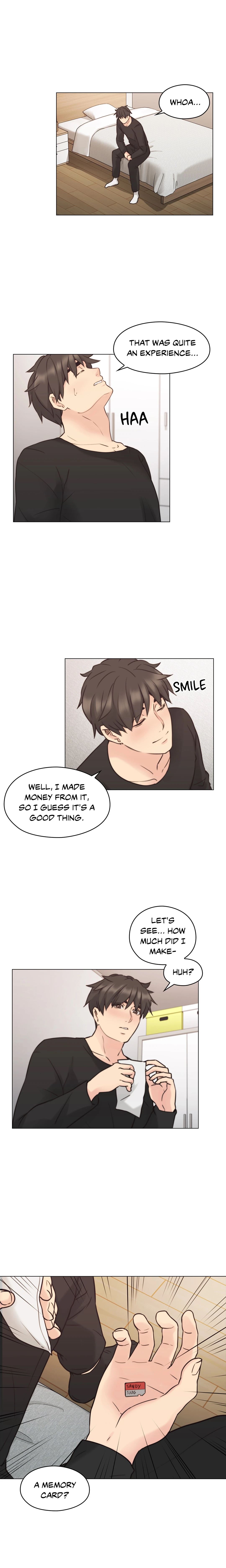 Teacher’s Pet - Chapter 56 [photo 1] - MangaPorn