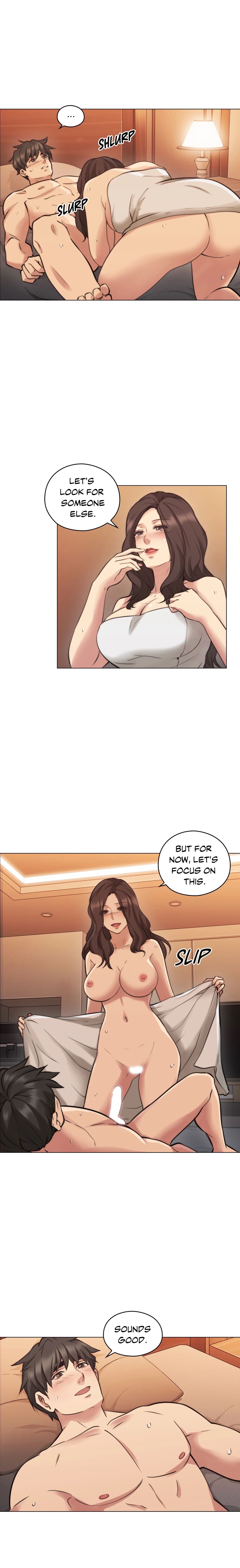 Teacher’s Pet - Chapter 56 [photo 10] - MangaPorn