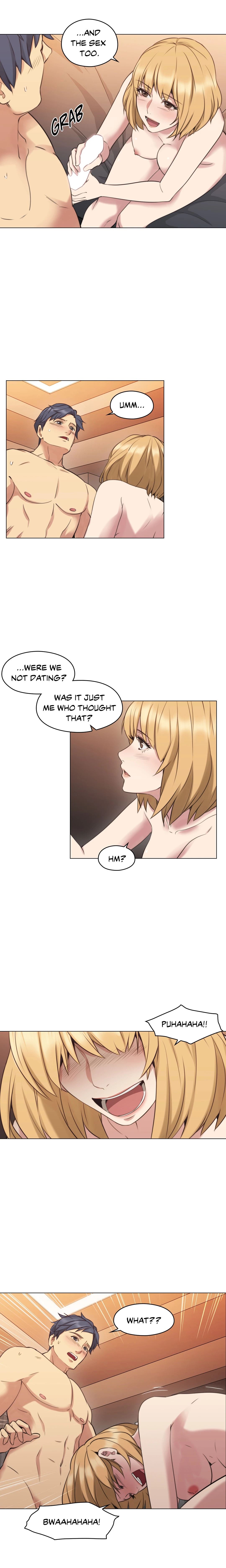 Teacher’s Pet - Chapter 56 [photo 16] - MangaPorn