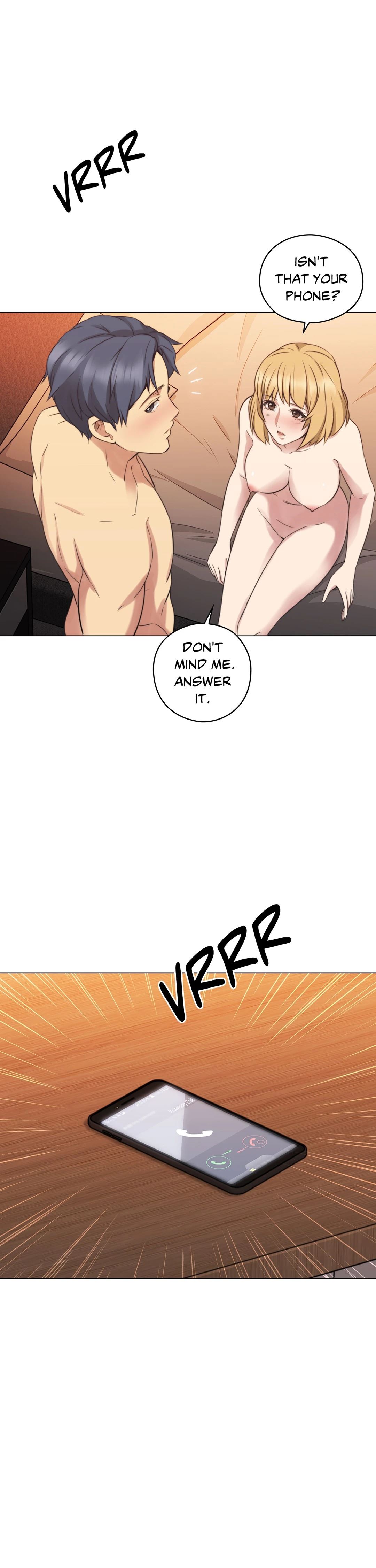 Teacher’s Pet - Chapter 56 [photo 18] - MangaPorn