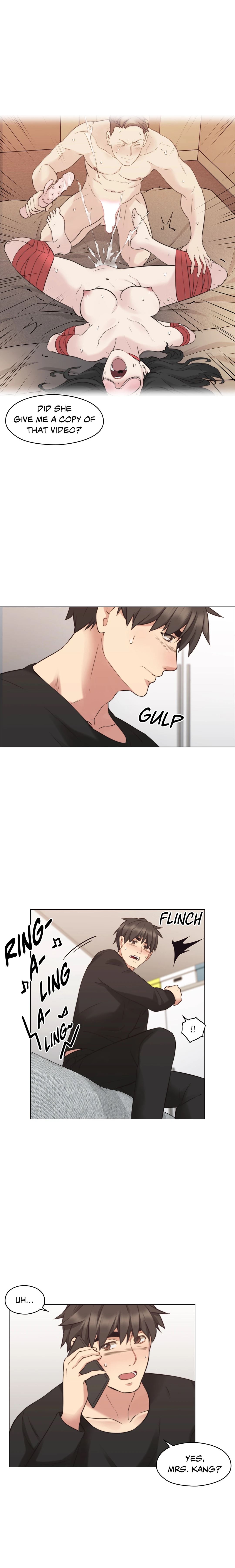 Teacher’s Pet - Chapter 56 [photo 4] - MangaPorn