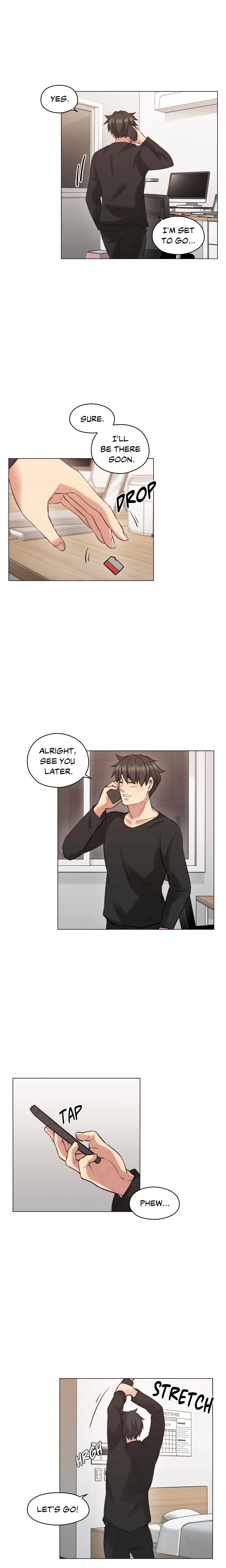 Teacher’s Pet - Chapter 56 [photo 5] - MangaPorn