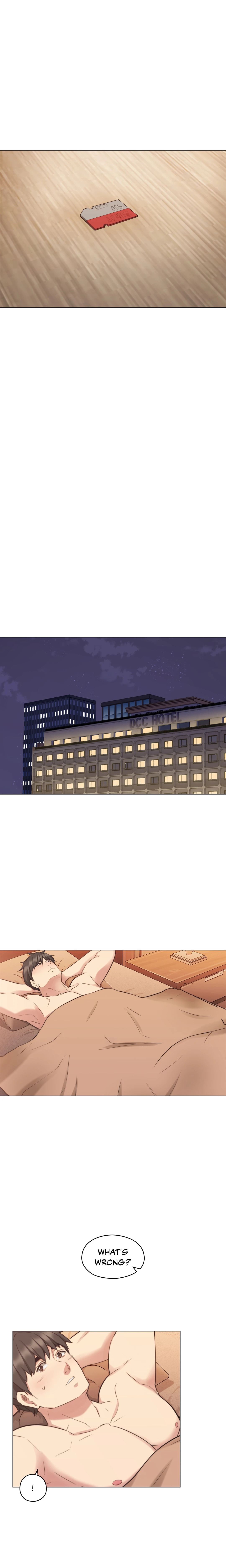 Teacher’s Pet - Chapter 56 [photo 6] - MangaPorn