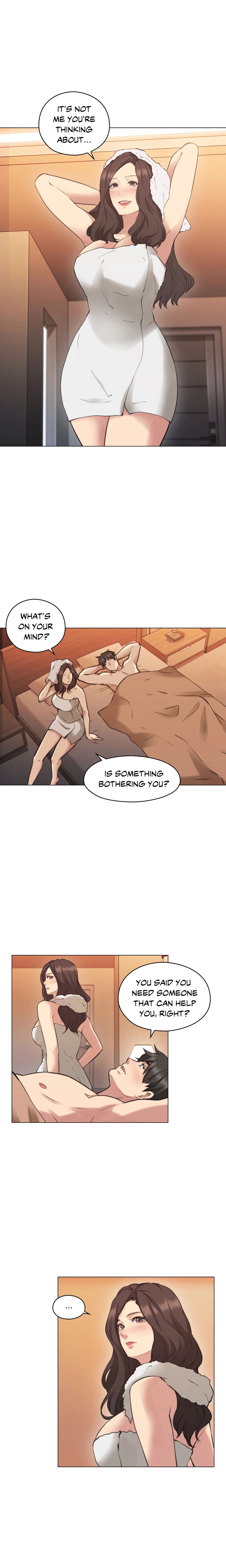 Teacher’s Pet - Chapter 56 [photo 7] - MangaPorn