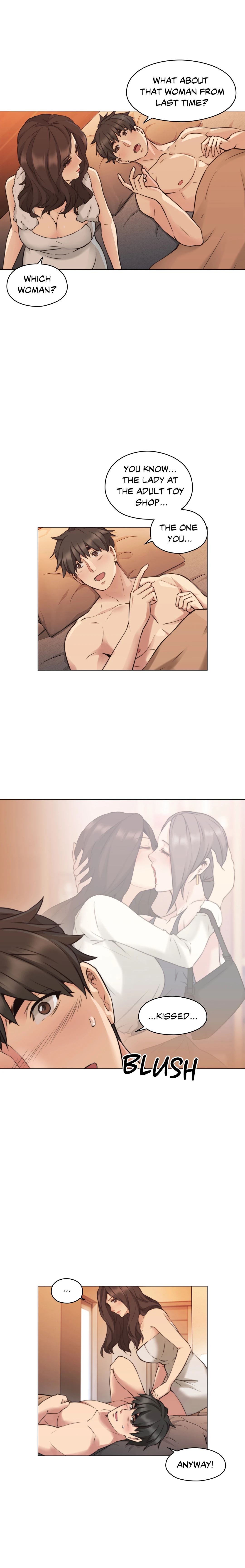 Teacher’s Pet - Chapter 56 [photo 8] - MangaPorn