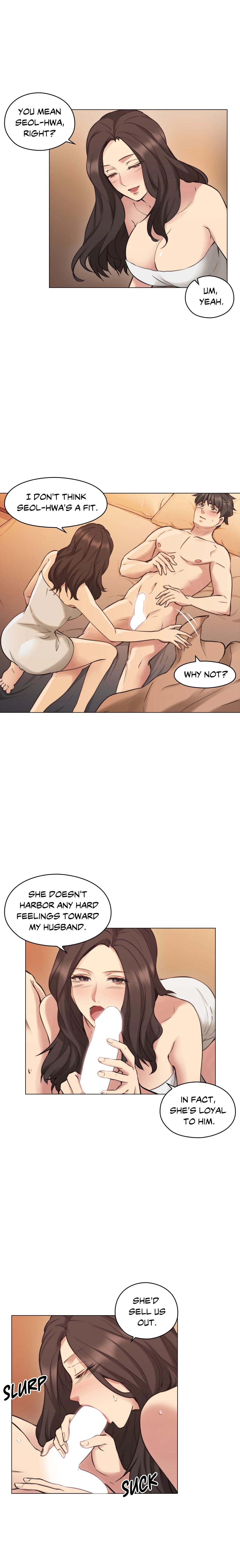 Teacher’s Pet - Chapter 56 [photo 9] - MangaPorn