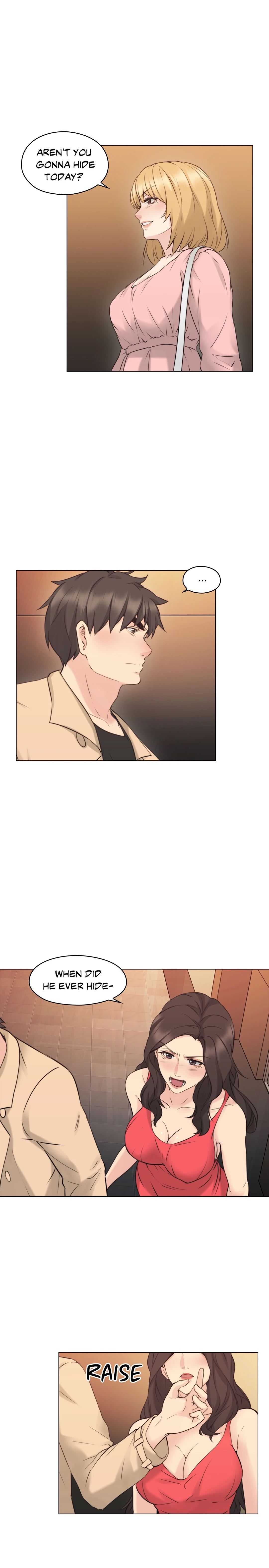 Teacher’s Pet - Chapter 57 [photo 10] - MangaPorn