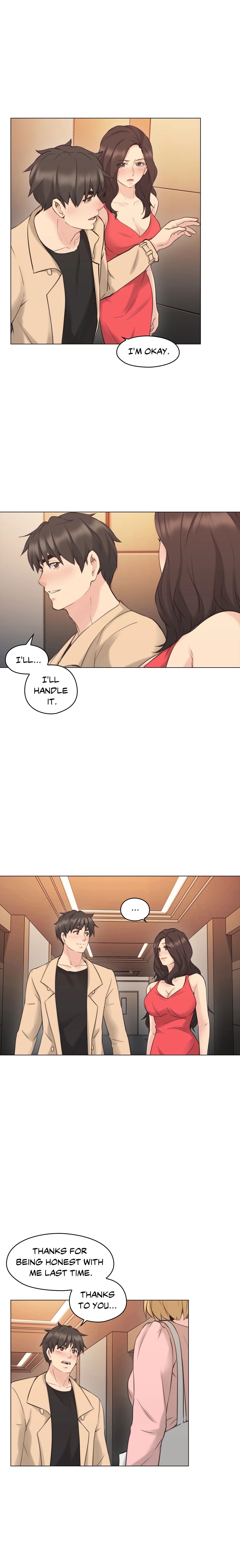 Teacher’s Pet - Chapter 57 [photo 11] - MangaPorn