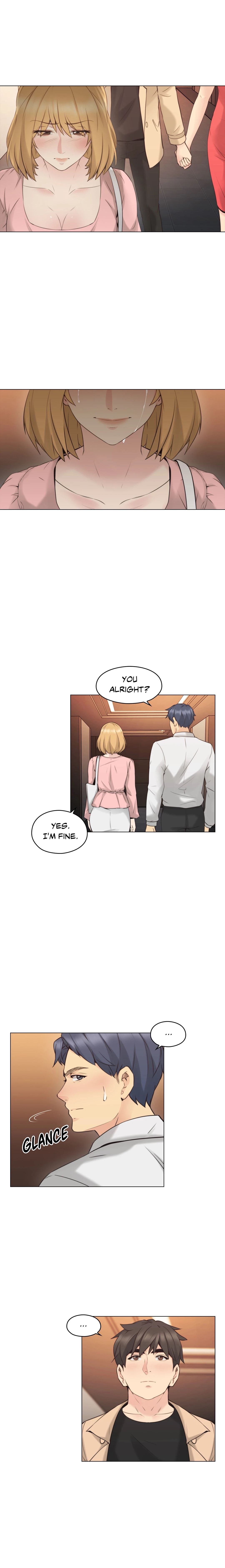 Teacher’s Pet - Chapter 57 [photo 13] - MangaPorn