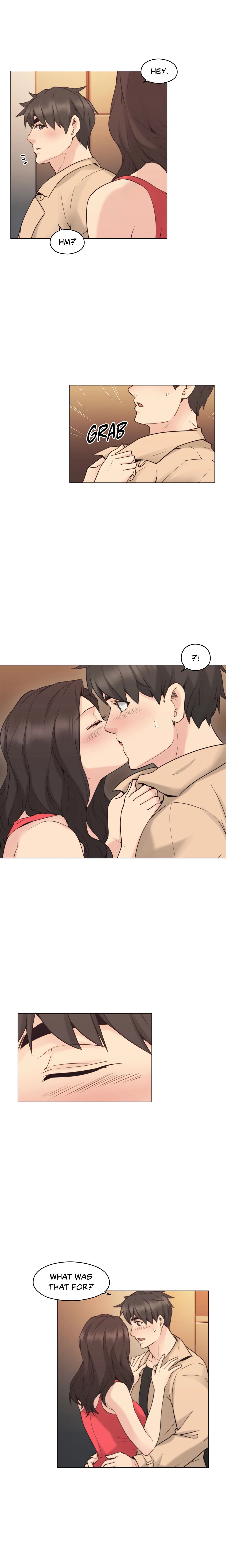 Teacher’s Pet - Chapter 57 [photo 14] - MangaPorn