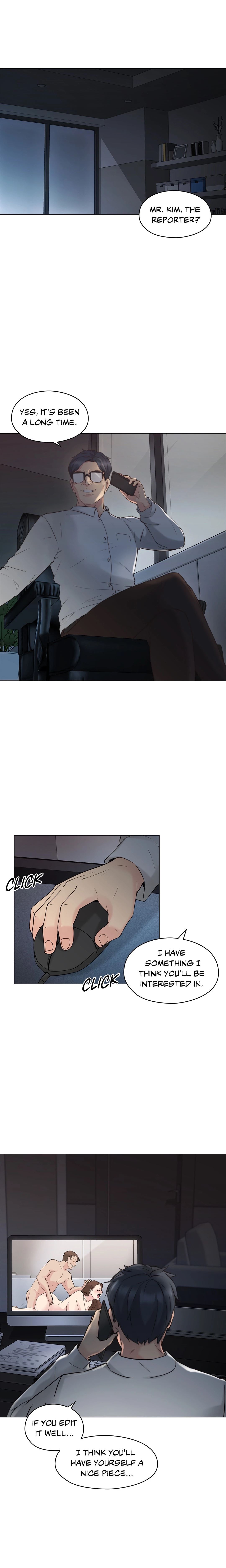 Teacher’s Pet - Chapter 57 [photo 16] - MangaPorn