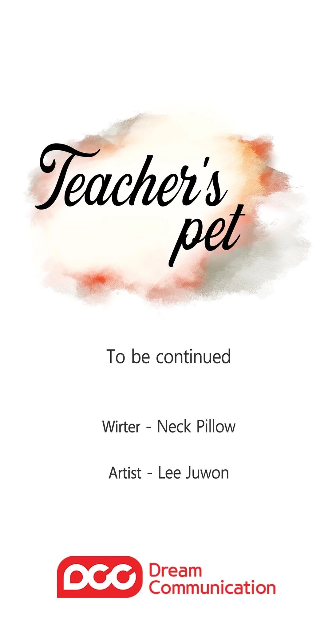 Teacher’s Pet - Chapter 57 [photo 18] - MangaPorn
