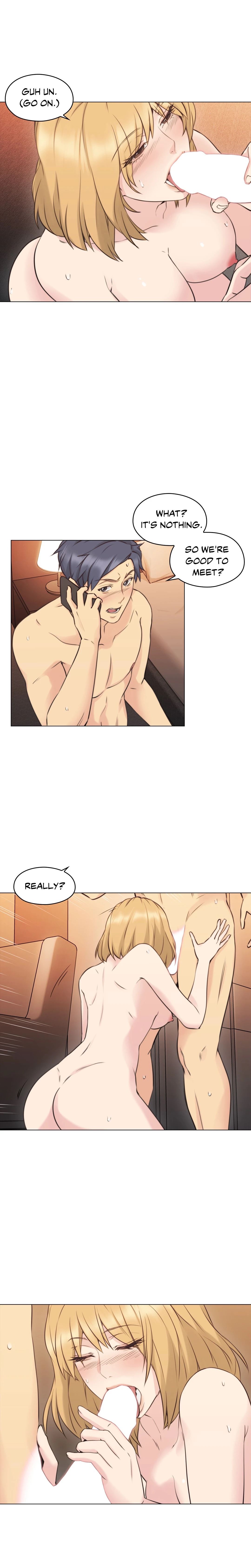 Teacher’s Pet - Chapter 57 [photo 5] - MangaPorn