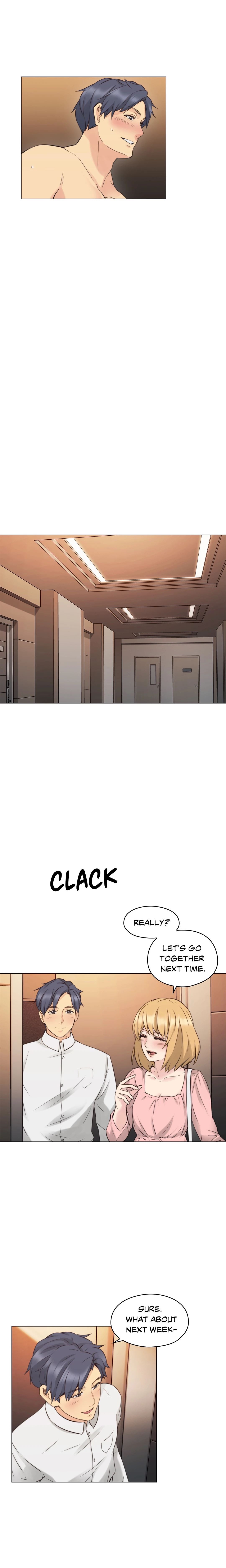 Teacher’s Pet - Chapter 57 [photo 8] - MangaPorn