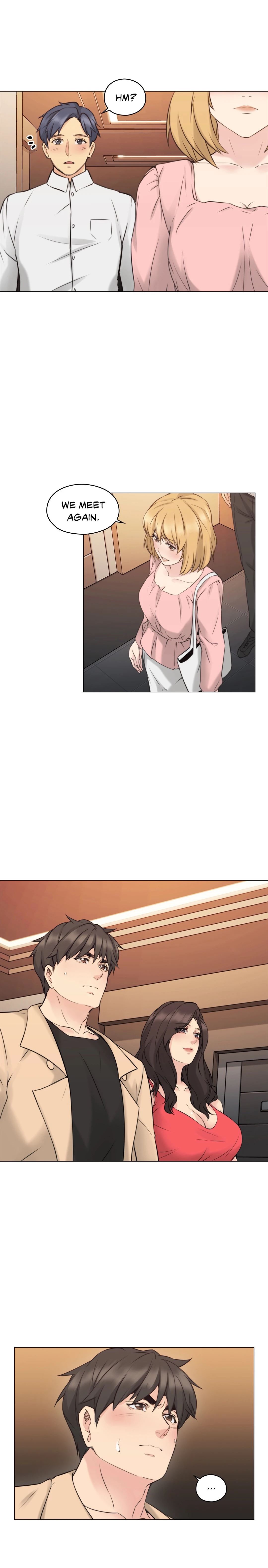 Teacher’s Pet - Chapter 57 [photo 9] - MangaPorn