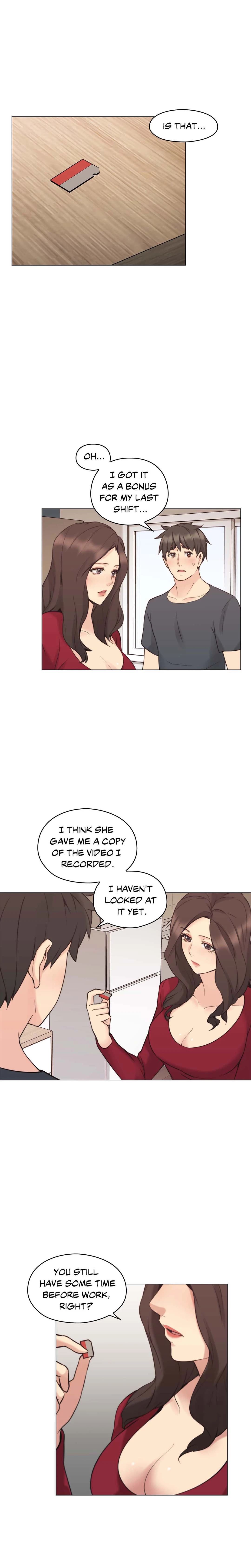 Teacher’s Pet - Chapter 58 [photo 11] - MangaPorn