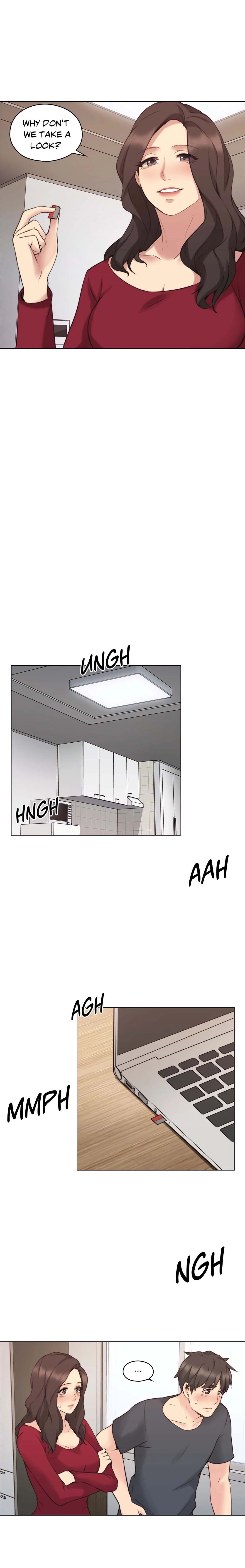 Teacher’s Pet - Chapter 58 [photo 12] - MangaPorn