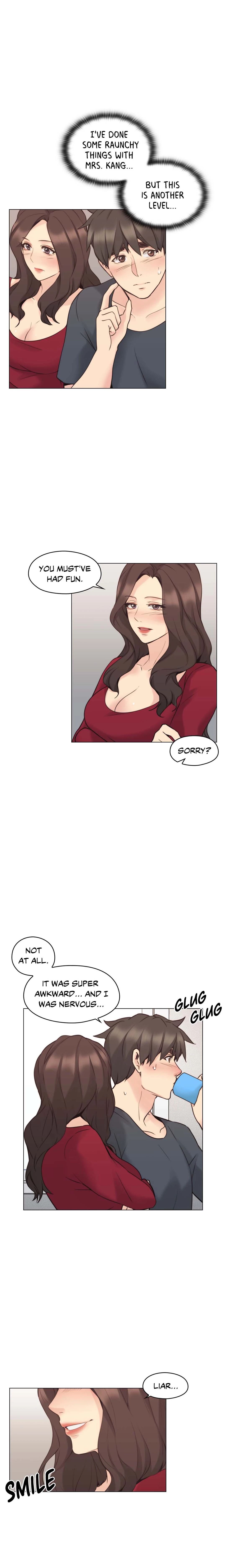 Teacher’s Pet - Chapter 58 [photo 13] - MangaPorn