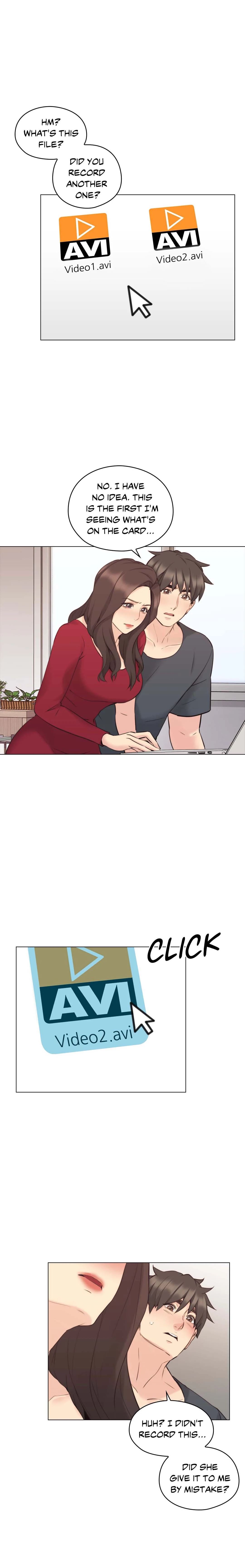 Teacher’s Pet - Chapter 58 [photo 14] - MangaPorn